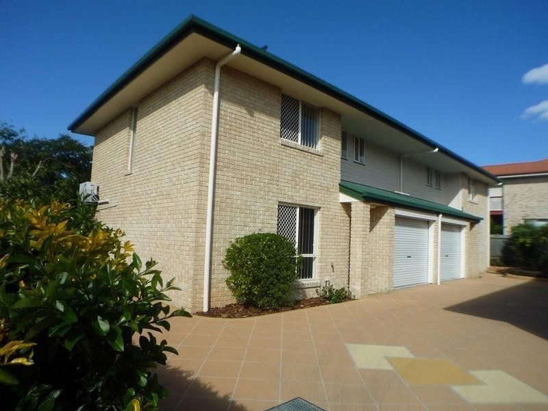 1/12 Greenbank Street, Chermside QLD 4032