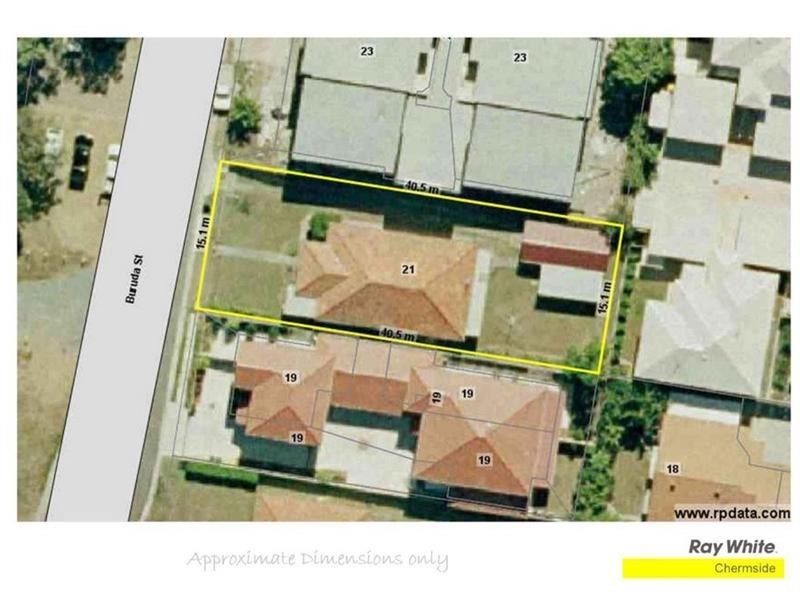 Chermside QLD 4032