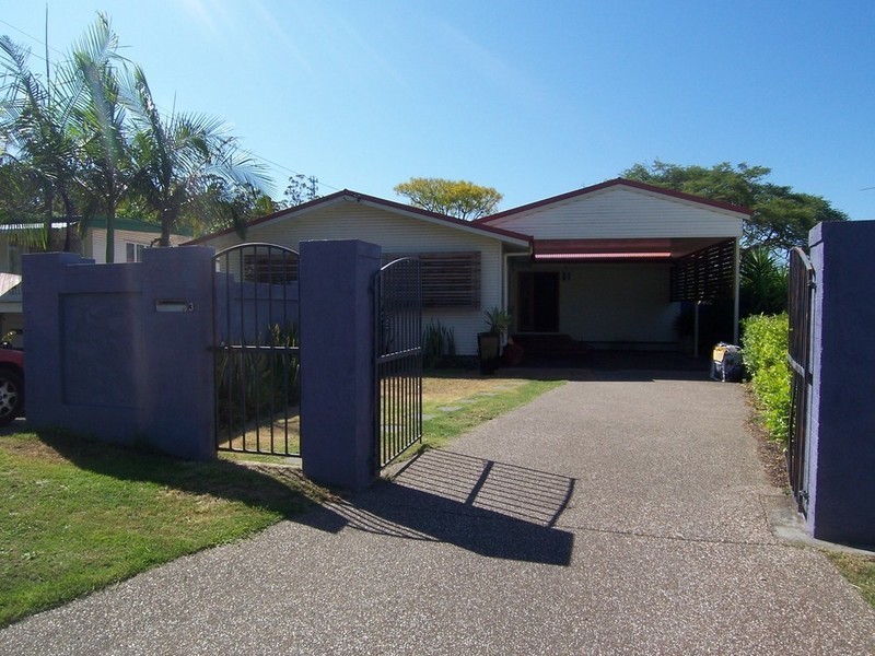 3 Waitara Street, Chermside West QLD 4032
