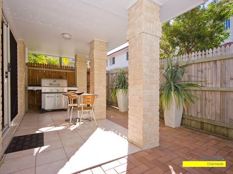 7/487 Hamilton Road, Chermside QLD 4032