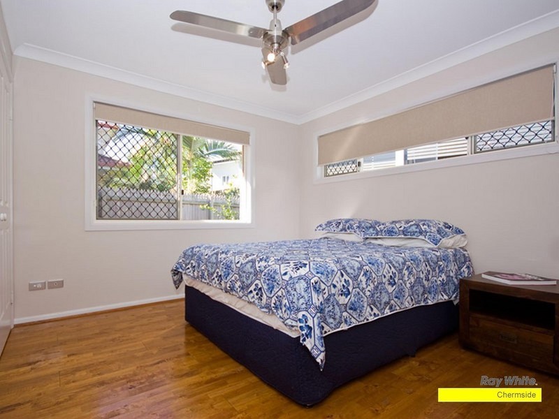 7/487 Hamilton Road, Chermside QLD 4032