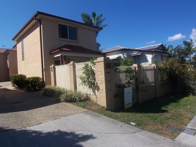 3/55 Latham Street, Chermside QLD 4032