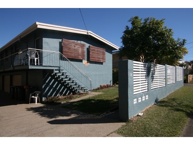 3/18 Somerset Street, Kedron QLD 4031