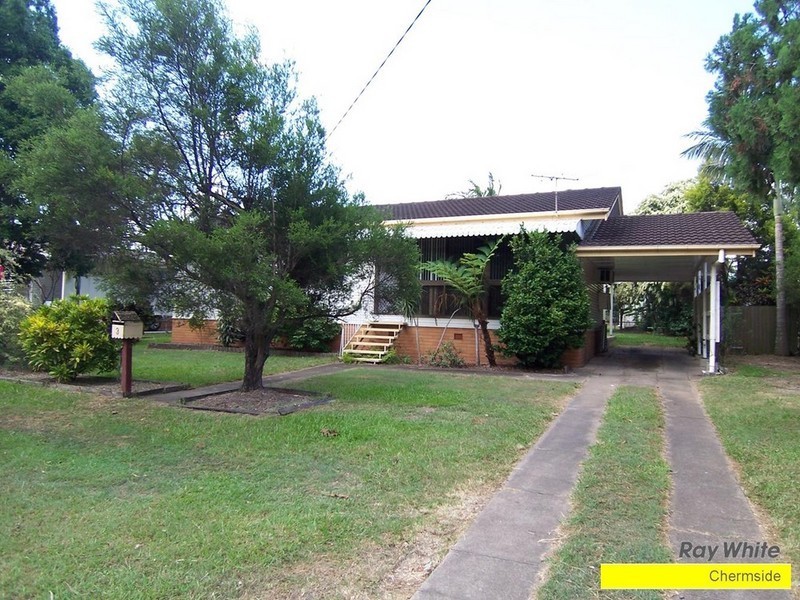 3 Delaware Street, Geebung QLD 4034
