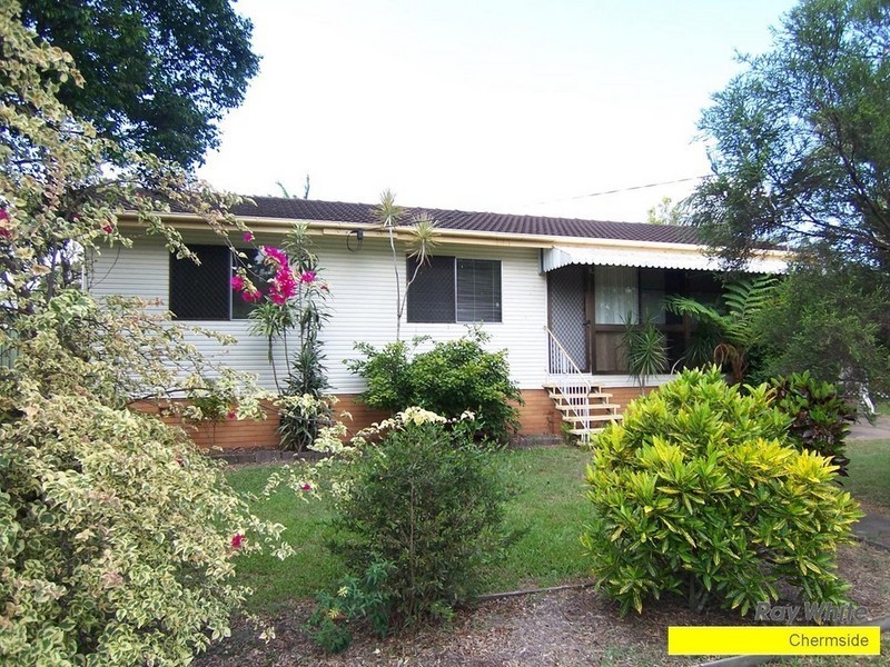 3 Delaware Street, Geebung QLD 4034