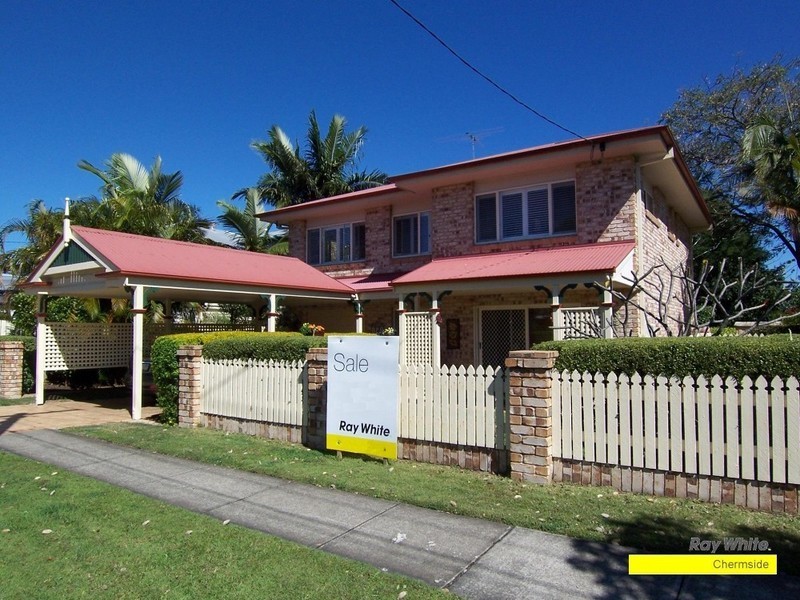 107 Peary Street, Northgate QLD 4013