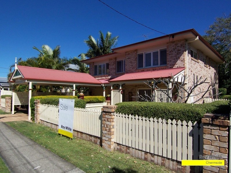 107 Peary Street, Northgate QLD 4013