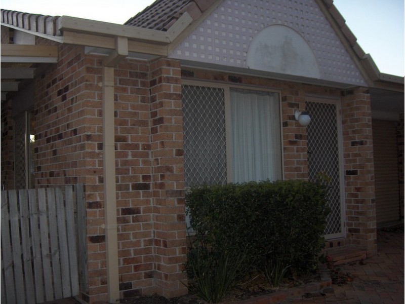 3/22 Wallace Street, Chermside QLD 4032