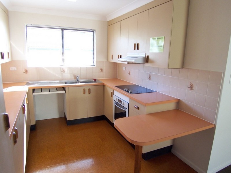 5/64 Norman Drive, Chermside QLD 4032