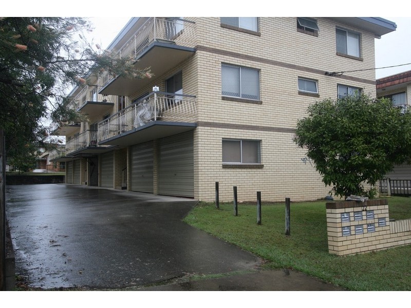 5/22 Kidston Terrace, Chermside QLD 4032