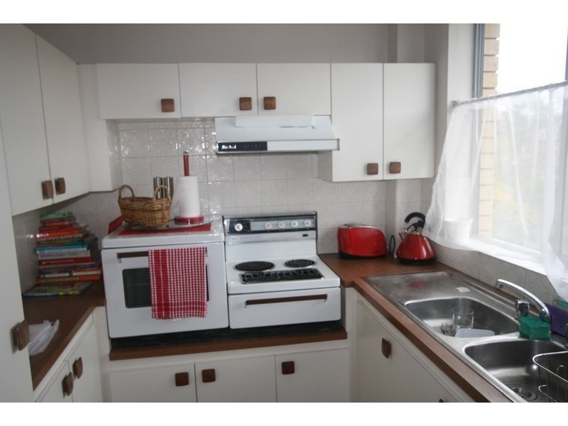 5/22 Kidston Terrace, Chermside QLD 4032