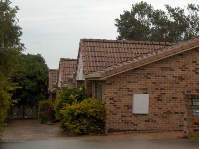 2/12 View Street, Chermside QLD 4032