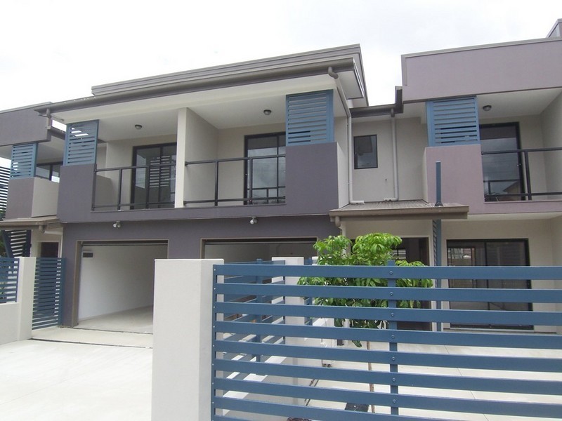 2/19 Frederick Street, Alderley QLD 4051