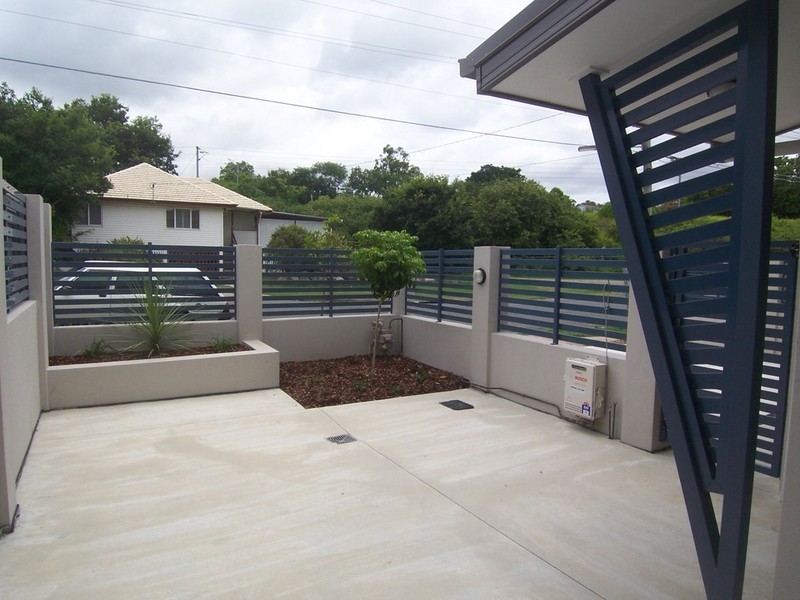 2/19 Frederick Street, Alderley QLD 4051