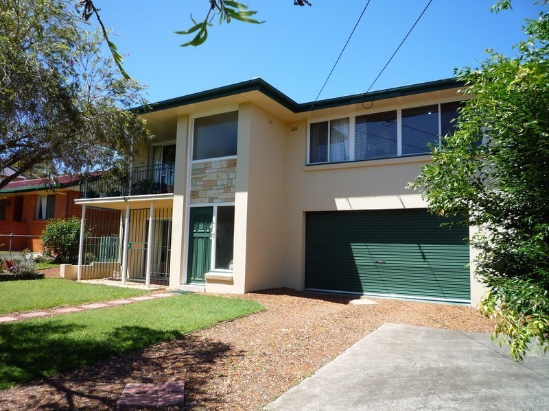 52 Sunbury Street, Geebung QLD 4034