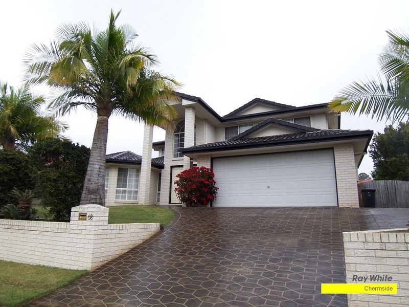 68 Ridley Road, Bridgeman Downs QLD 4035