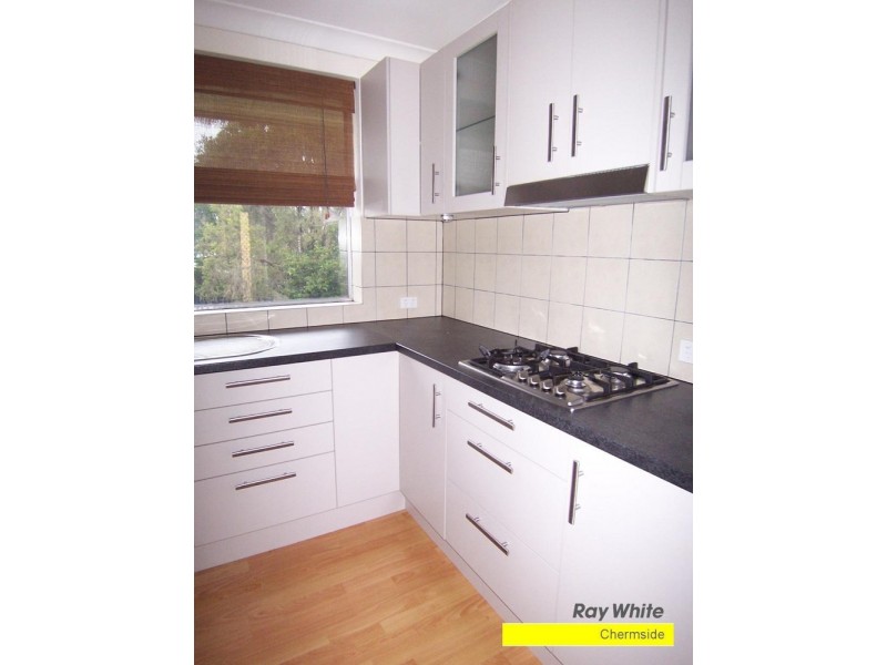 4/8 Zenith Avenue, Chermside QLD 4032
