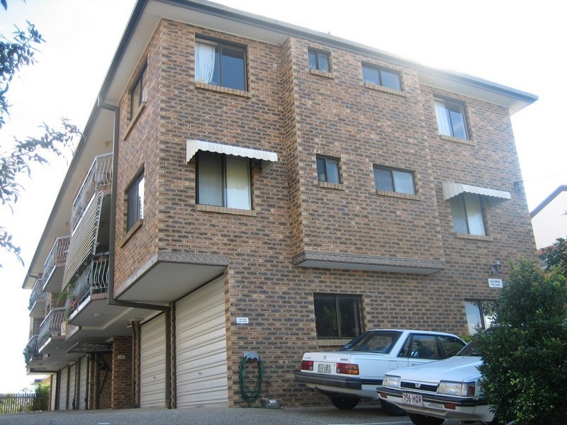 1/45 Victoria Terrace, Gordon Park QLD 4031