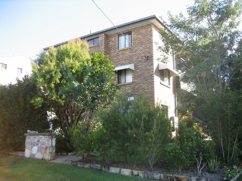 1/45 Victoria Terrace, Gordon Park QLD 4031