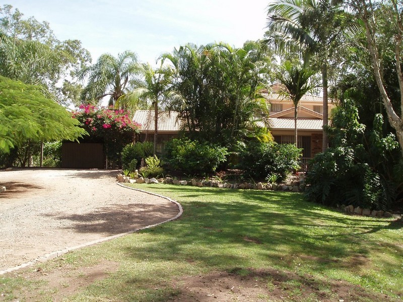 11 Heath Court, Cashmere QLD 4500