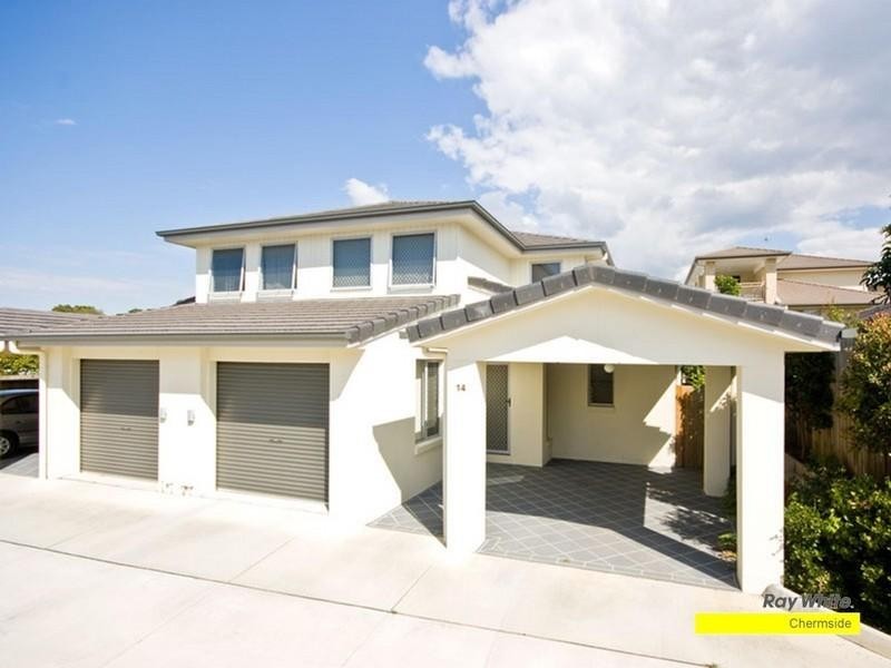 14/45 Spencer Street, Aspley QLD 4034