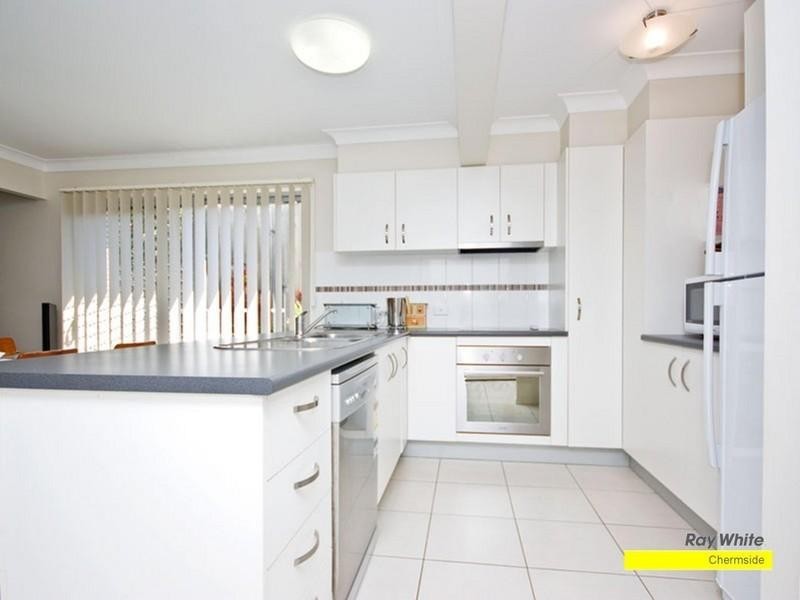 14/45 Spencer Street, Aspley QLD 4034