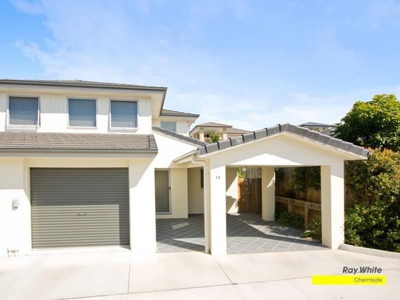 14/45 Spencer Street, Aspley QLD 4034