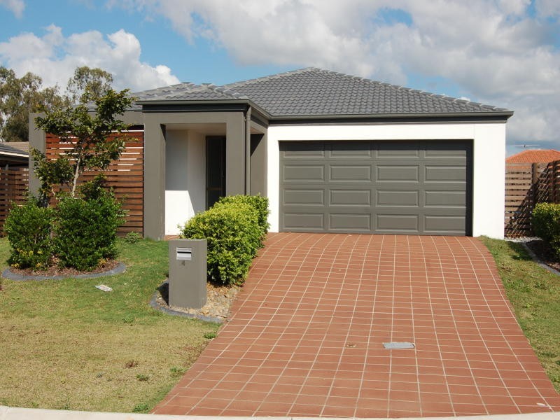 4 Wallum Close, Carseldine QLD 4034