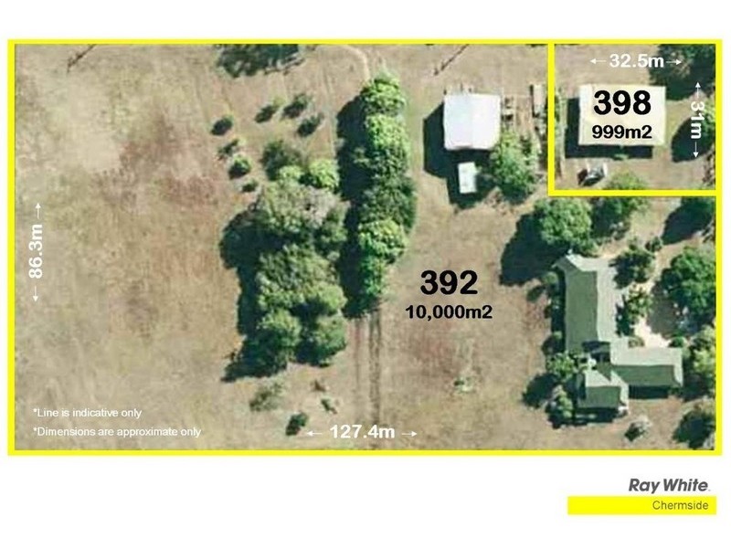 392 & 398 Bridgeman Road, Bridgeman Downs QLD 4035