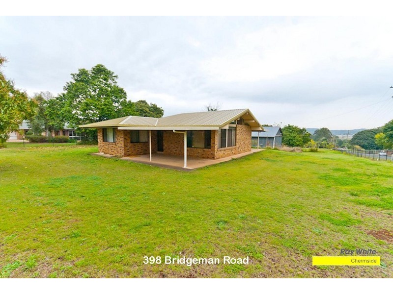 398 Bridgeman Road, Bridgeman Downs QLD 4035