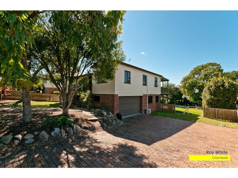 15 Shackleton Street, Kedron QLD 4031