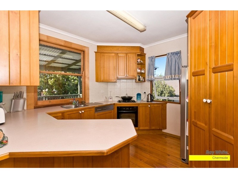 15 Shackleton Street, Kedron QLD 4031