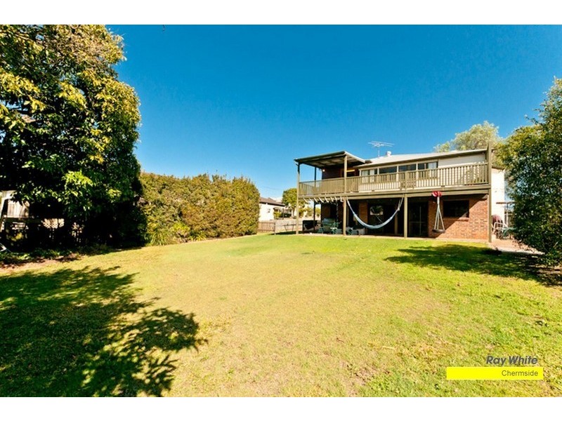 15 Shackleton Street, Kedron QLD 4031