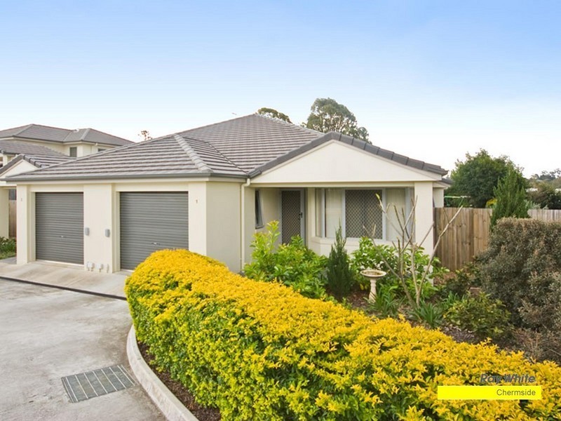 1/45 Spencer Street, Aspley QLD 4034