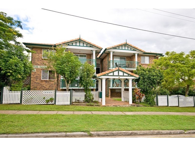 3/41 Kuran Street, Chermside QLD 4032