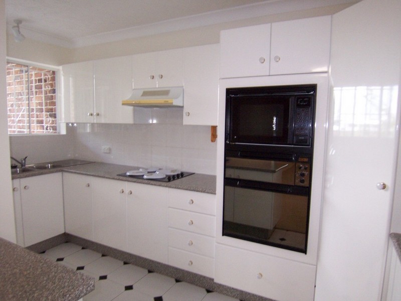 3/41 Kuran Street, Chermside QLD 4032