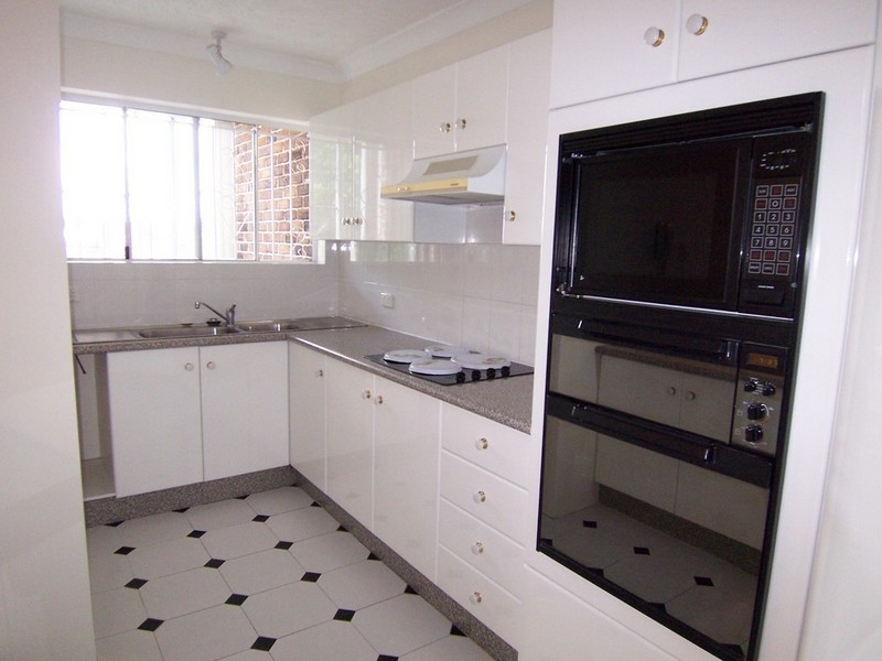 3/41 Kuran Street, Chermside QLD 4032