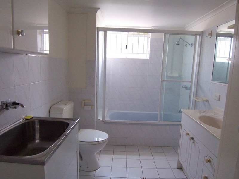 3/41 Kuran Street, Chermside QLD 4032