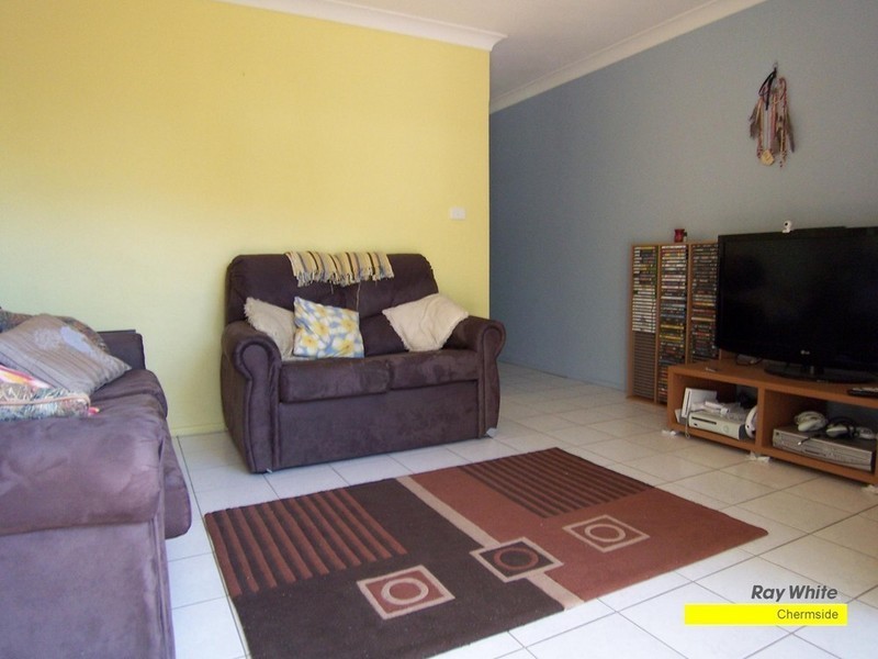 2/10 Parkhill Street, Chermside QLD 4032