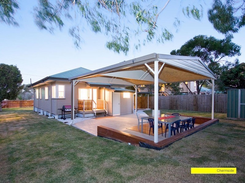 12 Purnell Street, Zillmere QLD 4034