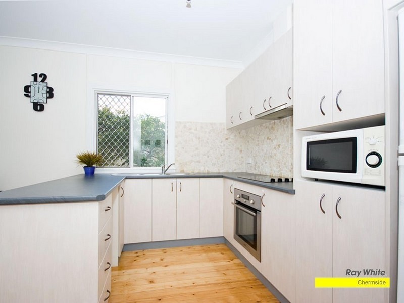 12 Purnell Street, Zillmere QLD 4034