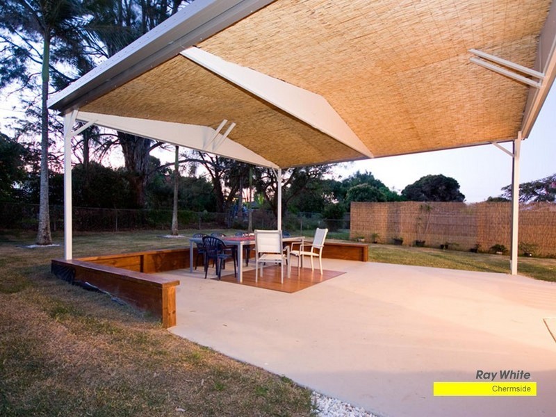 12 Purnell Street, Zillmere QLD 4034