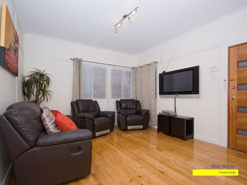 12 Purnell Street, Zillmere QLD 4034