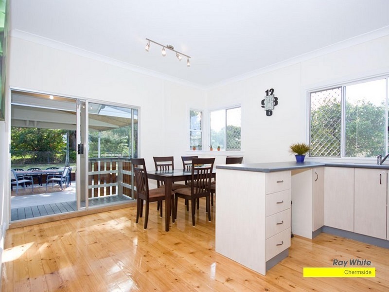 12 Purnell Street, Zillmere QLD 4034