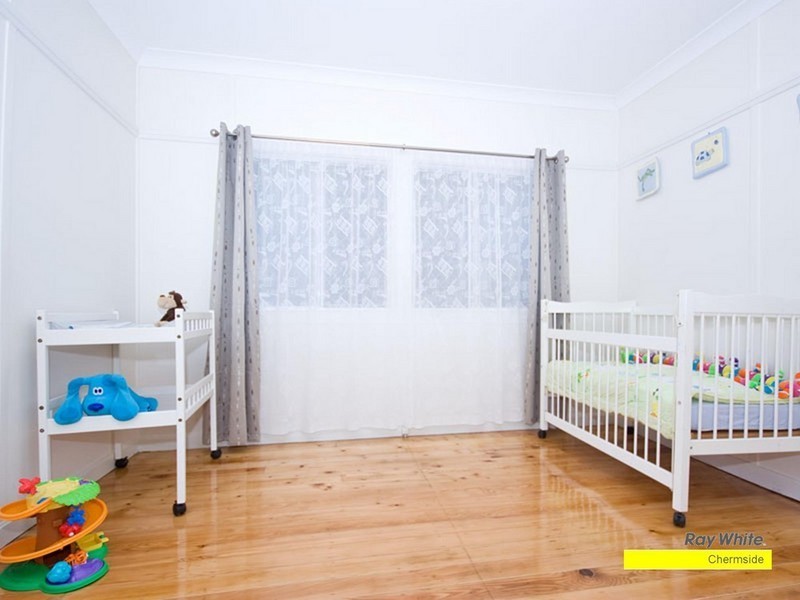 12 Purnell Street, Zillmere QLD 4034