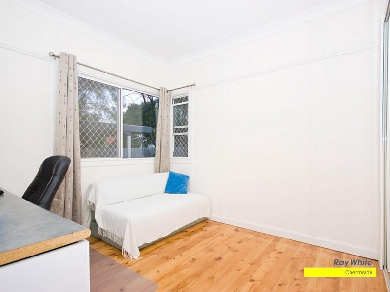 12 Purnell Street, Zillmere QLD 4034