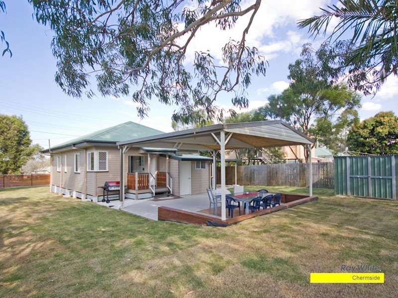 12 Purnell Street, Zillmere QLD 4034