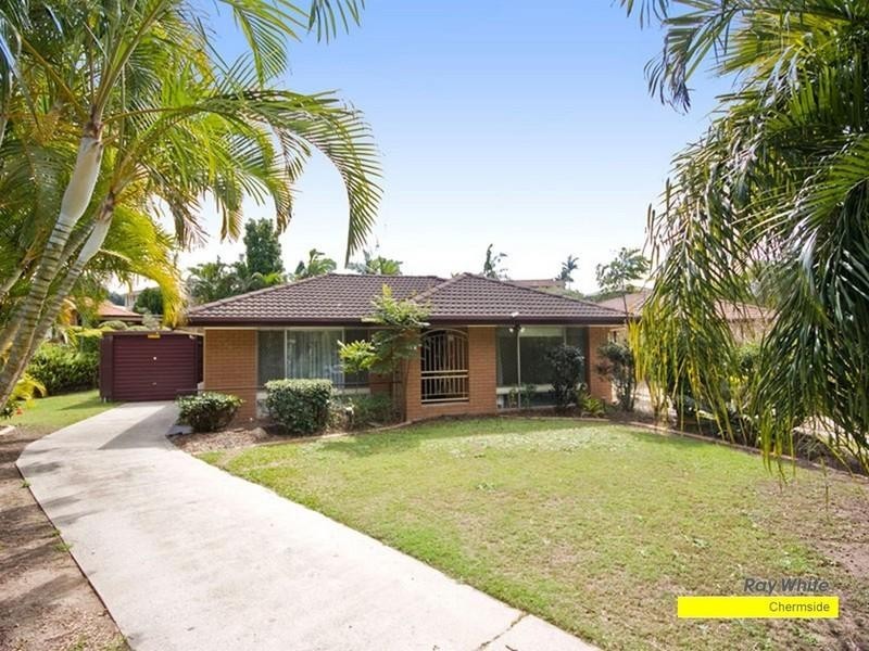 36 Felsman Street, Chermside West QLD 4032