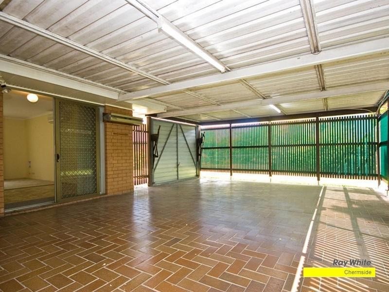 36 Felsman Street, Chermside West QLD 4032