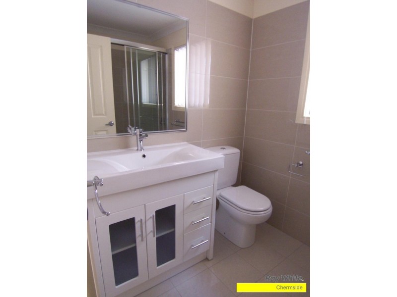 4/44 Norman Drive, Chermside QLD 4032